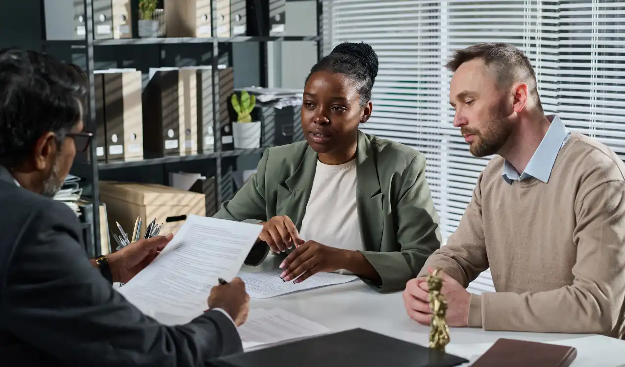 Step-by-step guide to instruct a solicitor for an auction property purchase in the UK Search