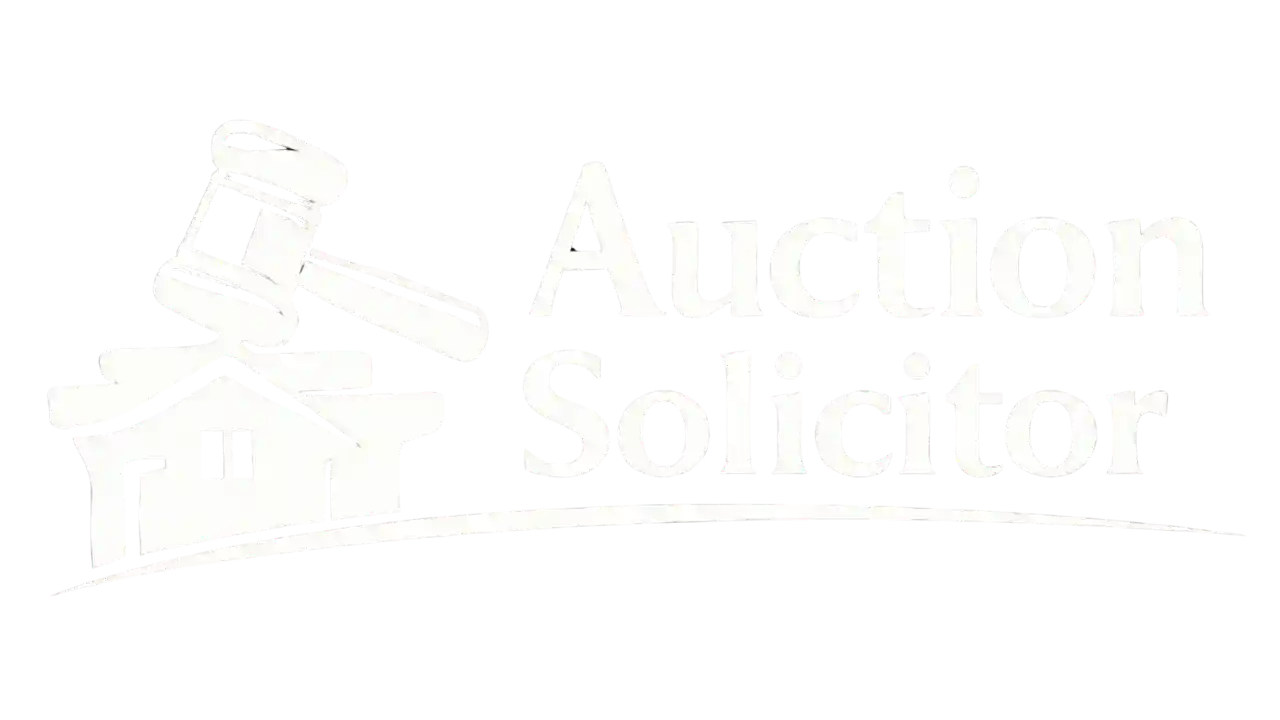 Auction Solicitor Logo