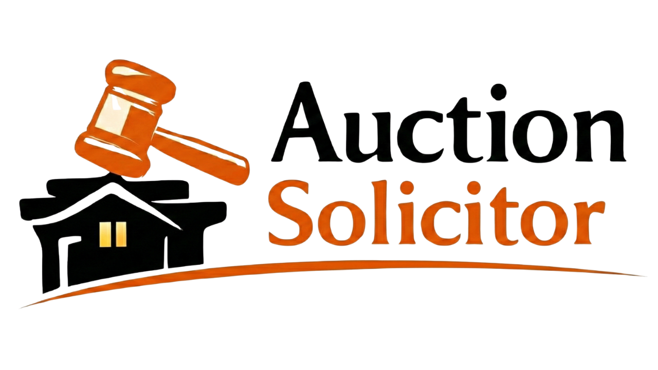 Auction Solicitor logo