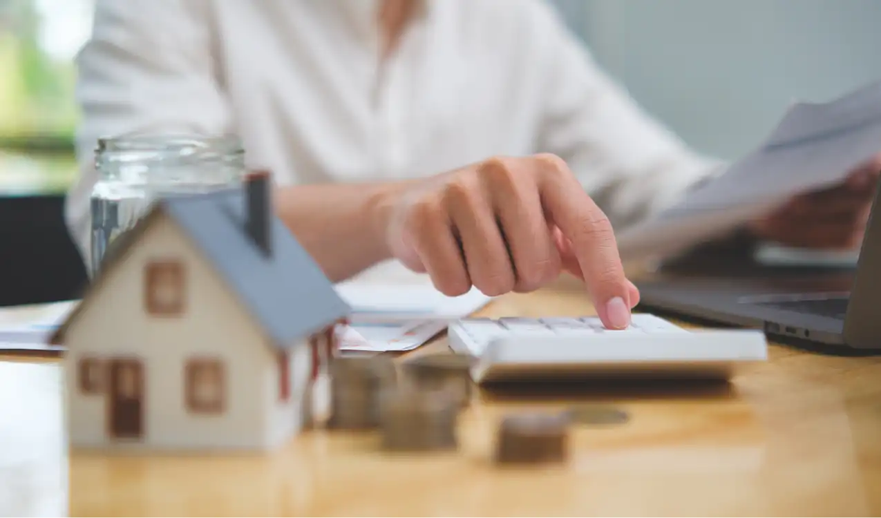 Auction deposit forfeited after buyer pulls out of auction purchase — solicitor explaining contract terms