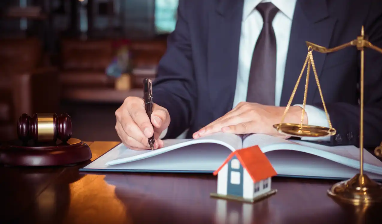 Auction legal pack documents explained for property buyers at auction