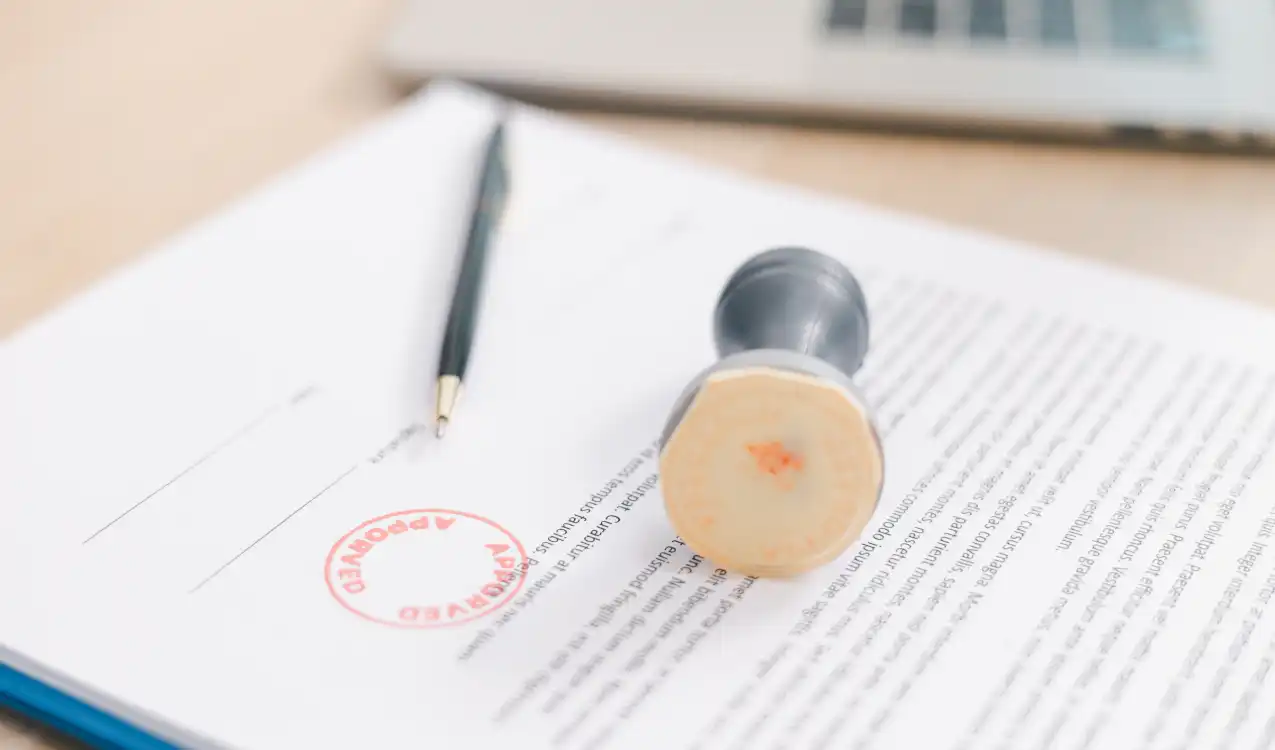 Auction property legal pack showing title defects reviewed by specialist auction solicitor