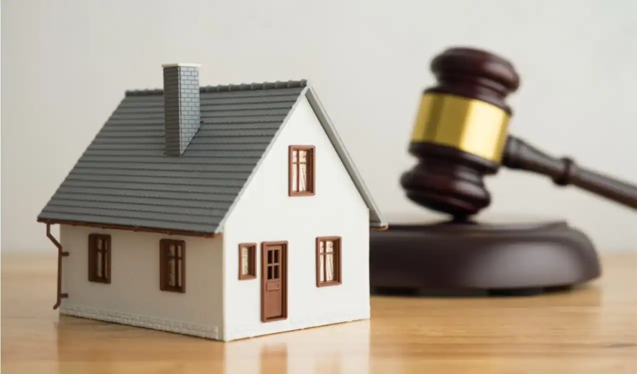 Buying a house at auction with auction finance or a mortgage under tight deadlines