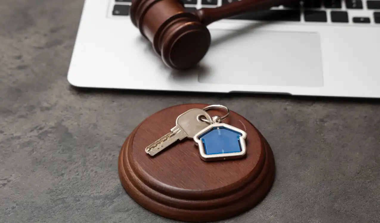 Worried property buyer asking if they can get their auction deposit back after winning a lot