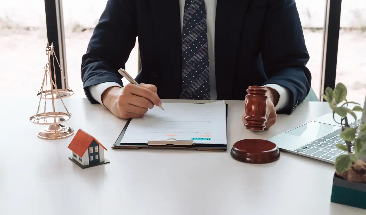 : Buyer facing financial consequences after failing to complete auction property purchase in the UK