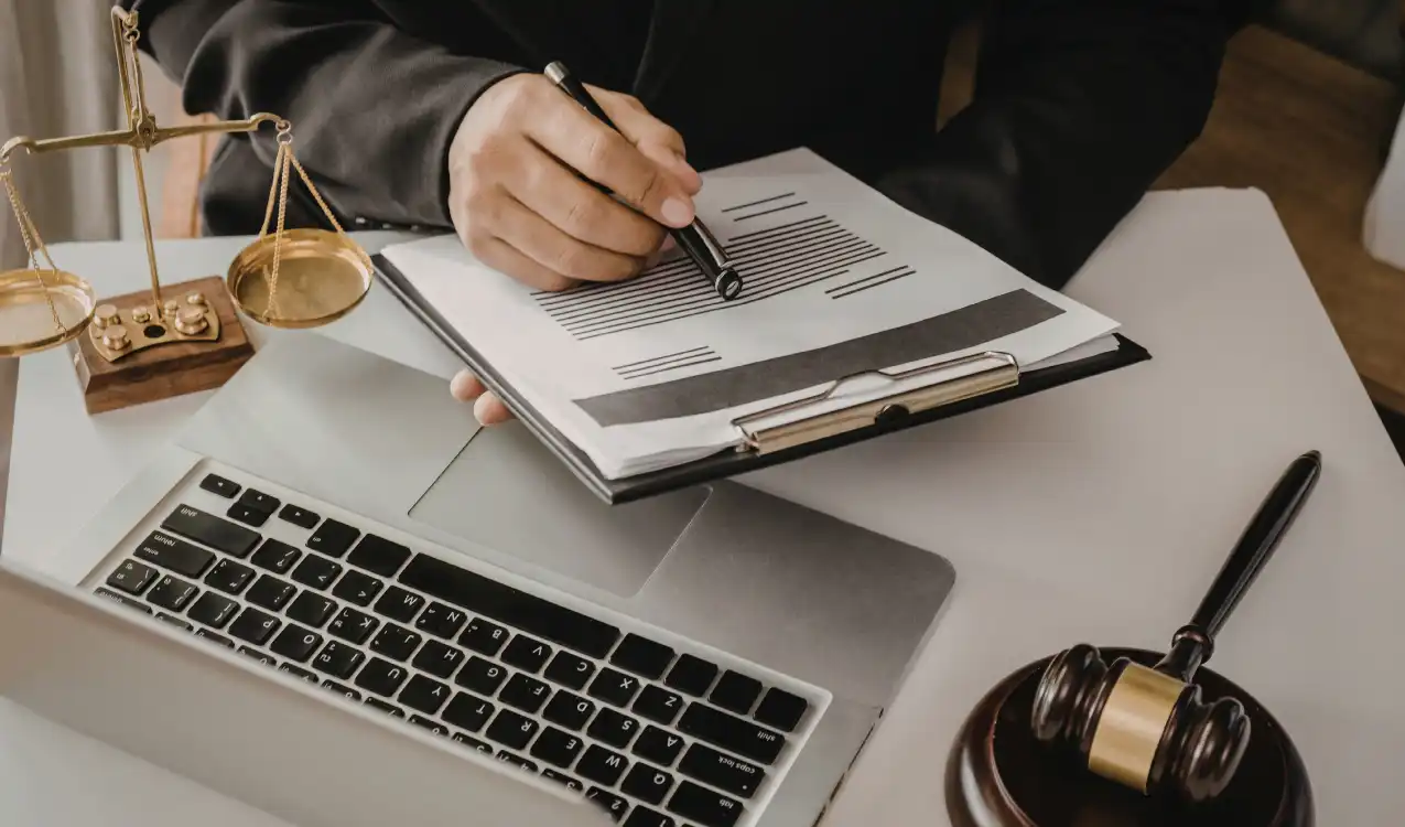 Property auction legal pack review before bidding to avoid auction breach of contract