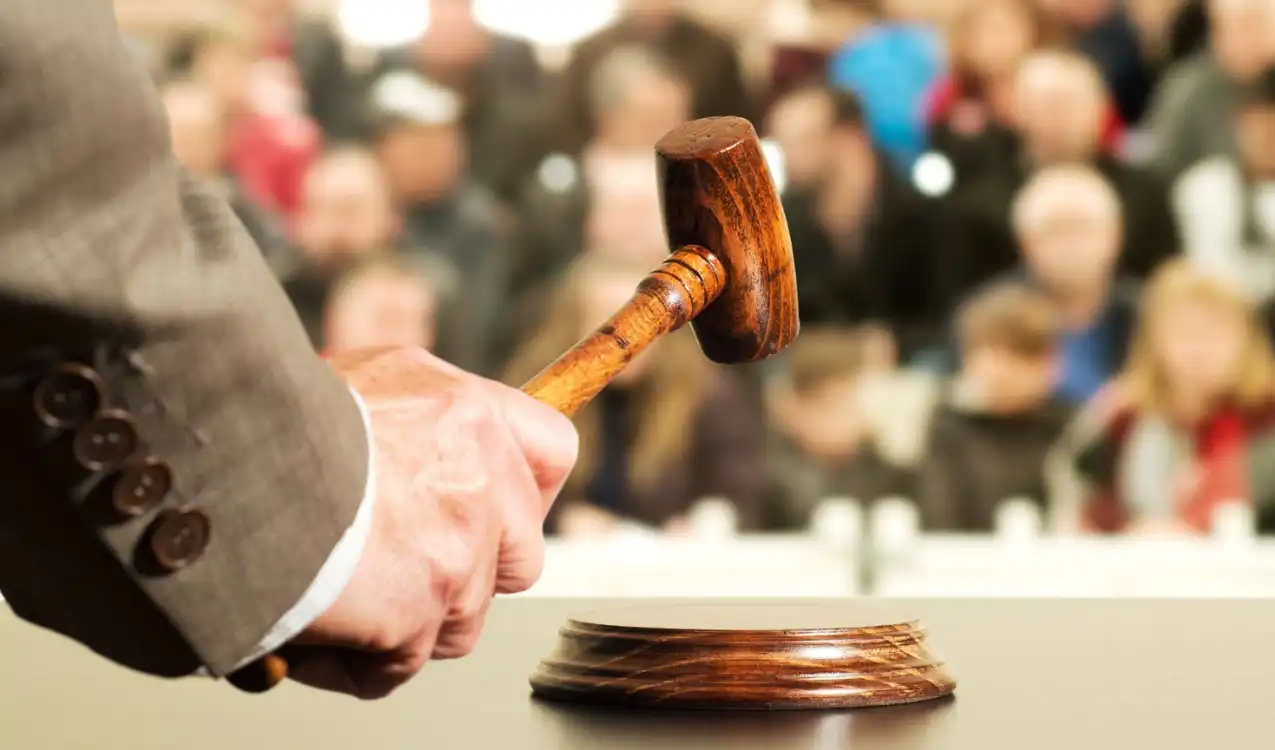 Distressed buyer wondering if they can pull out after winning a property auction in the UK