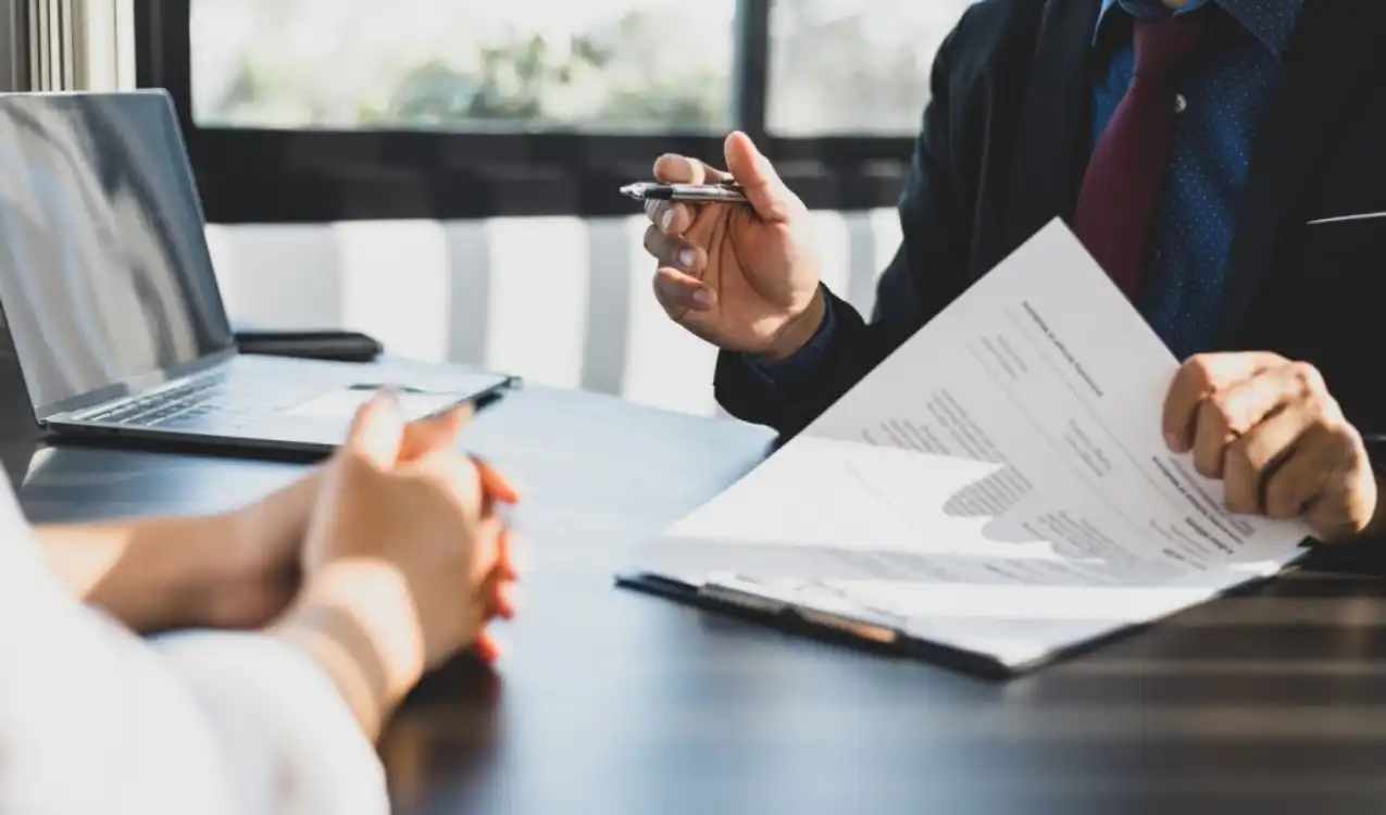 TA6 form property information form explained for UK property buyers