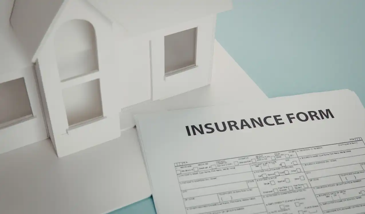 Legal indemnity insurance for auction property — what it covers and when you need it UK