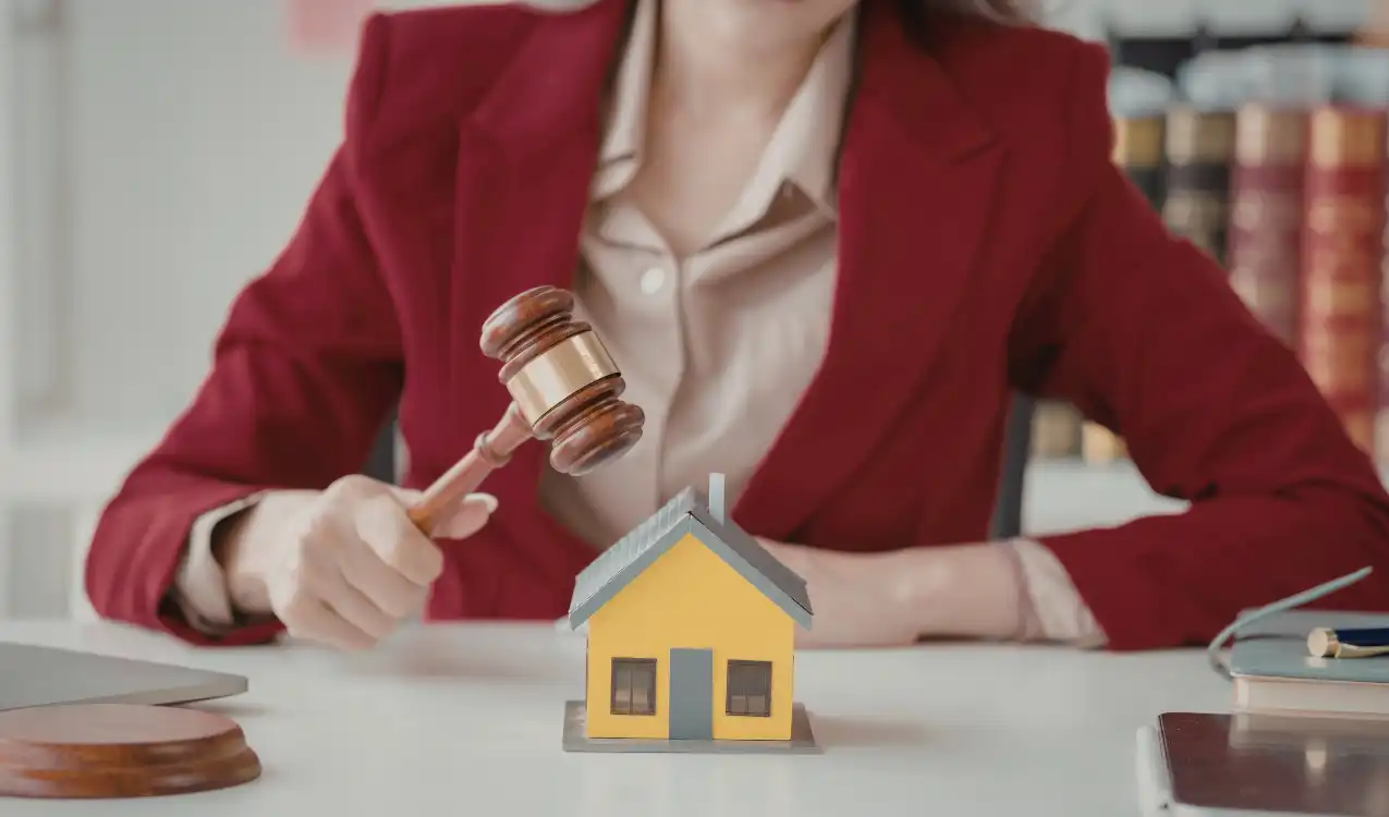 What happens if the seller pulls out after auction — auction contract buyer rights explained