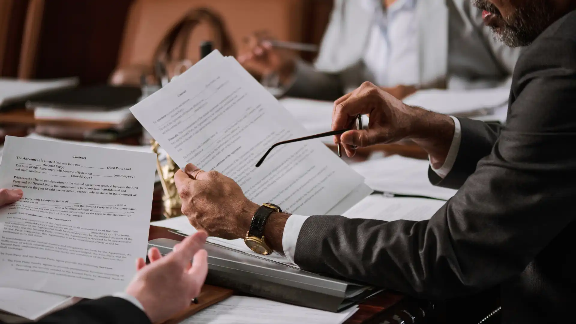 Auction solicitor advising seller on legal pack for property at auction — UK residential property sale preparation