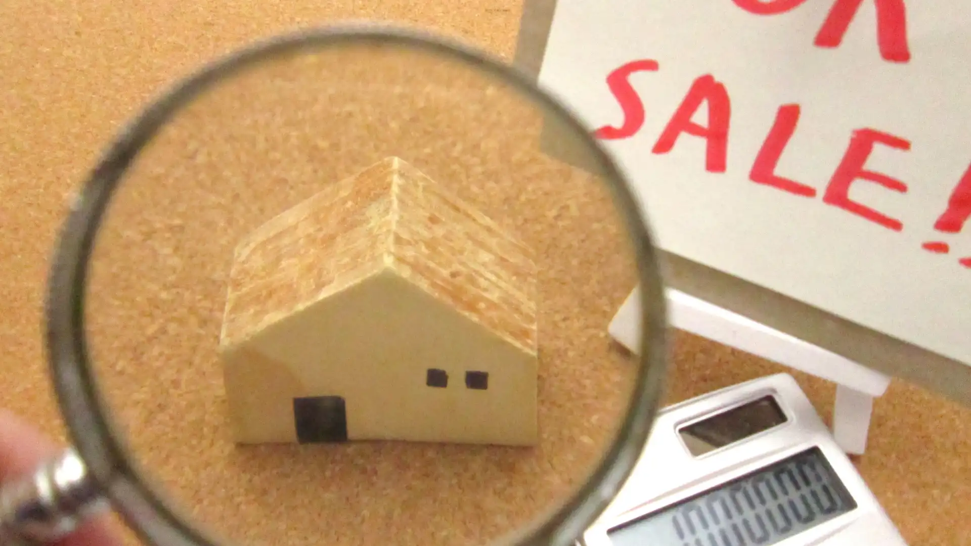 Cost to sell a property at auction — seller reviewing auction fees and legal pack
