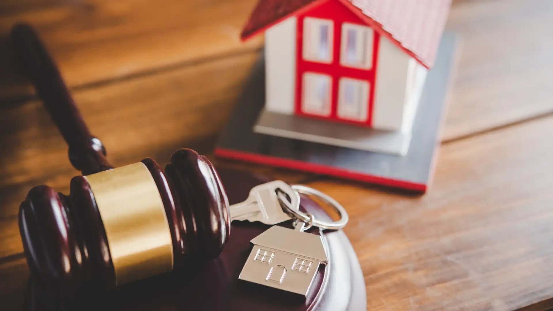 Reserve price for auction property – seller setting a minimum price before auction day